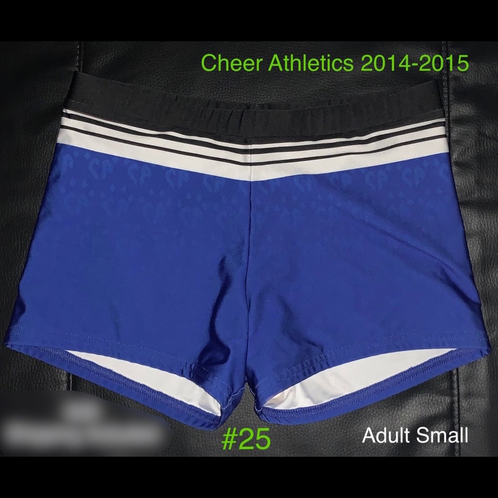 Cheer Athletics